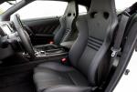 Nissan GT-R Track Edition 2016 года (WW)
